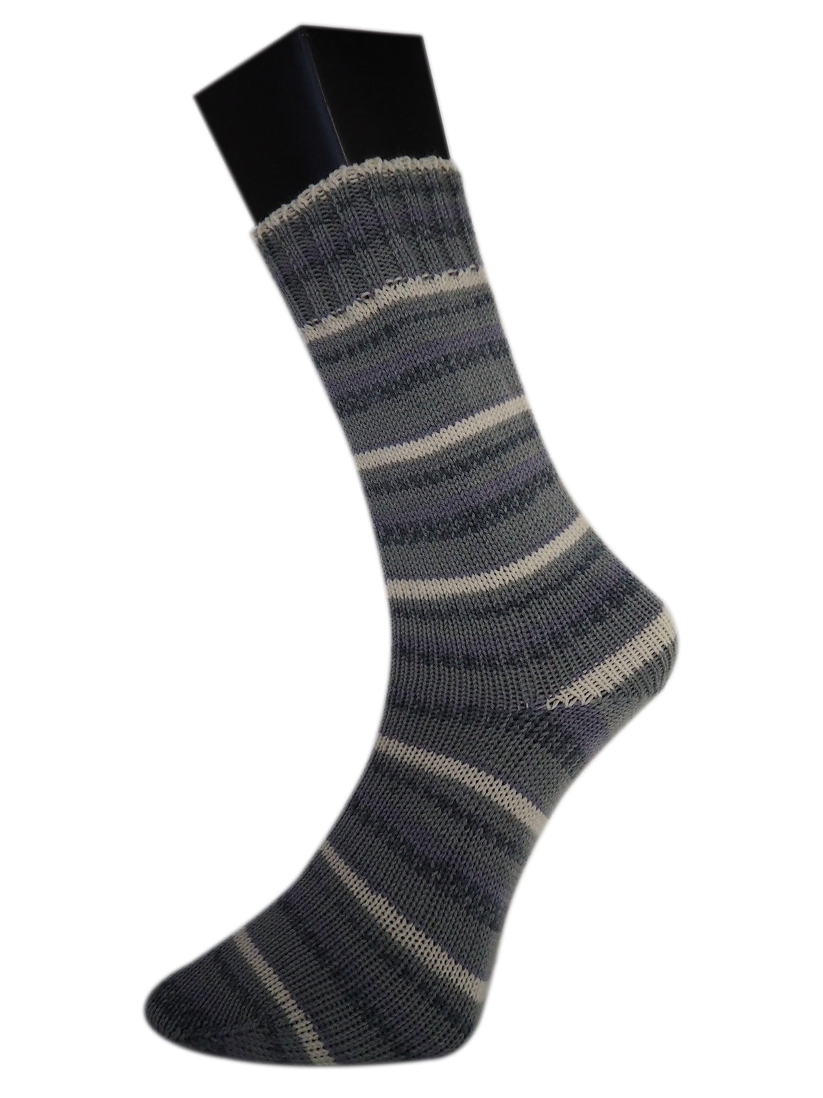 Ferner Wolle Mally Socks C/25