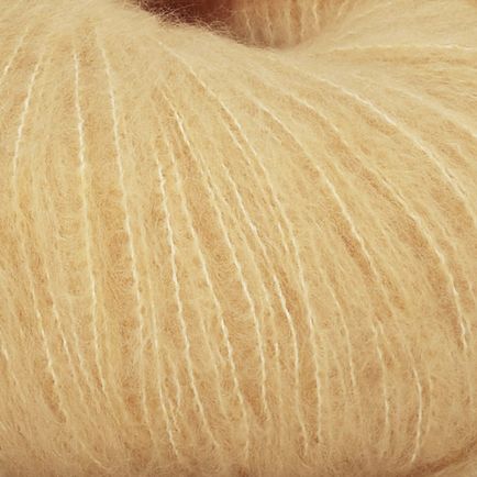 Laines du NORD Cashsilk Light 68 % Schurwolle (Merino 16 micron) 22 % Seide 10 % Kaschmir 25 g 145 m