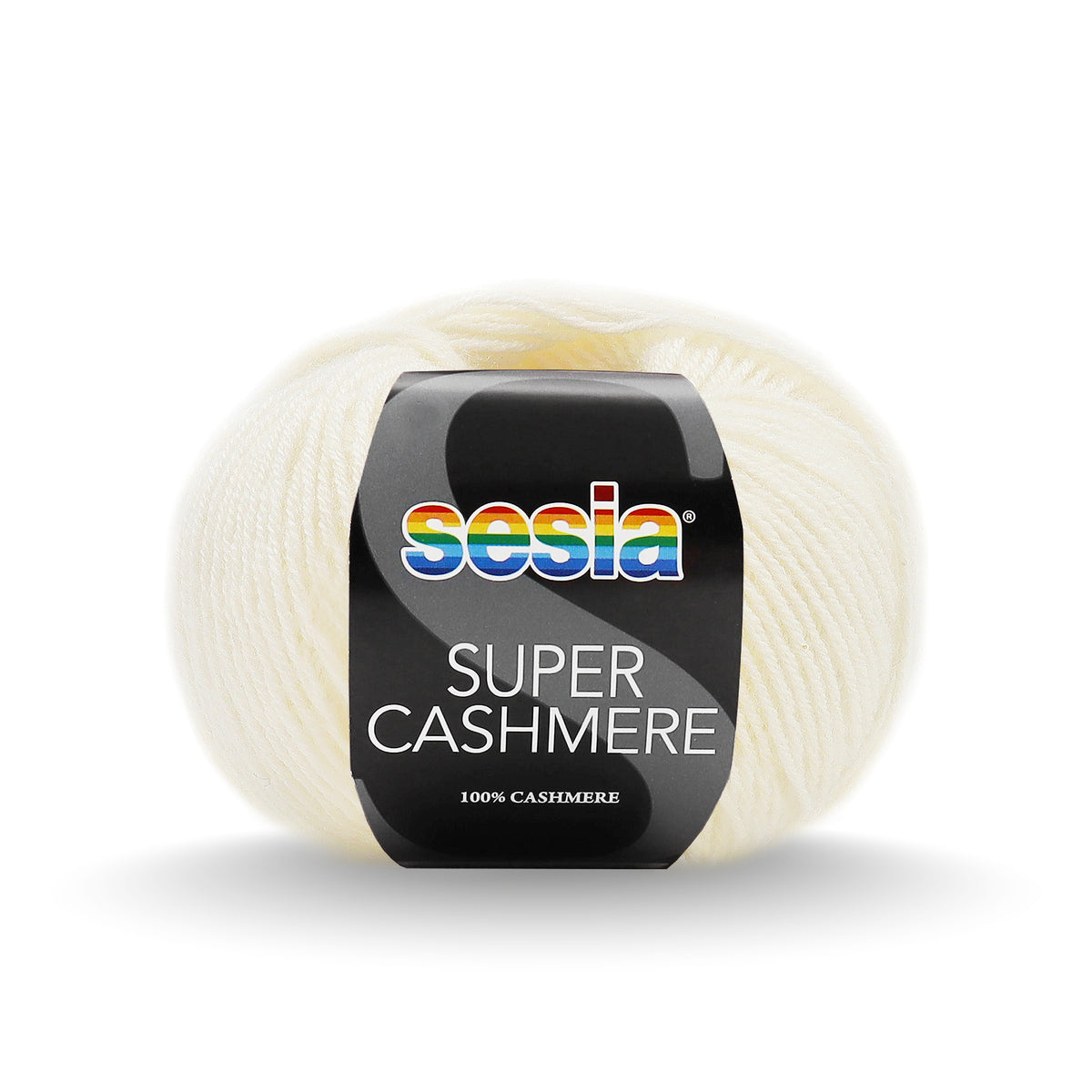 Sesia Super Cashmere 100 % Cashmere