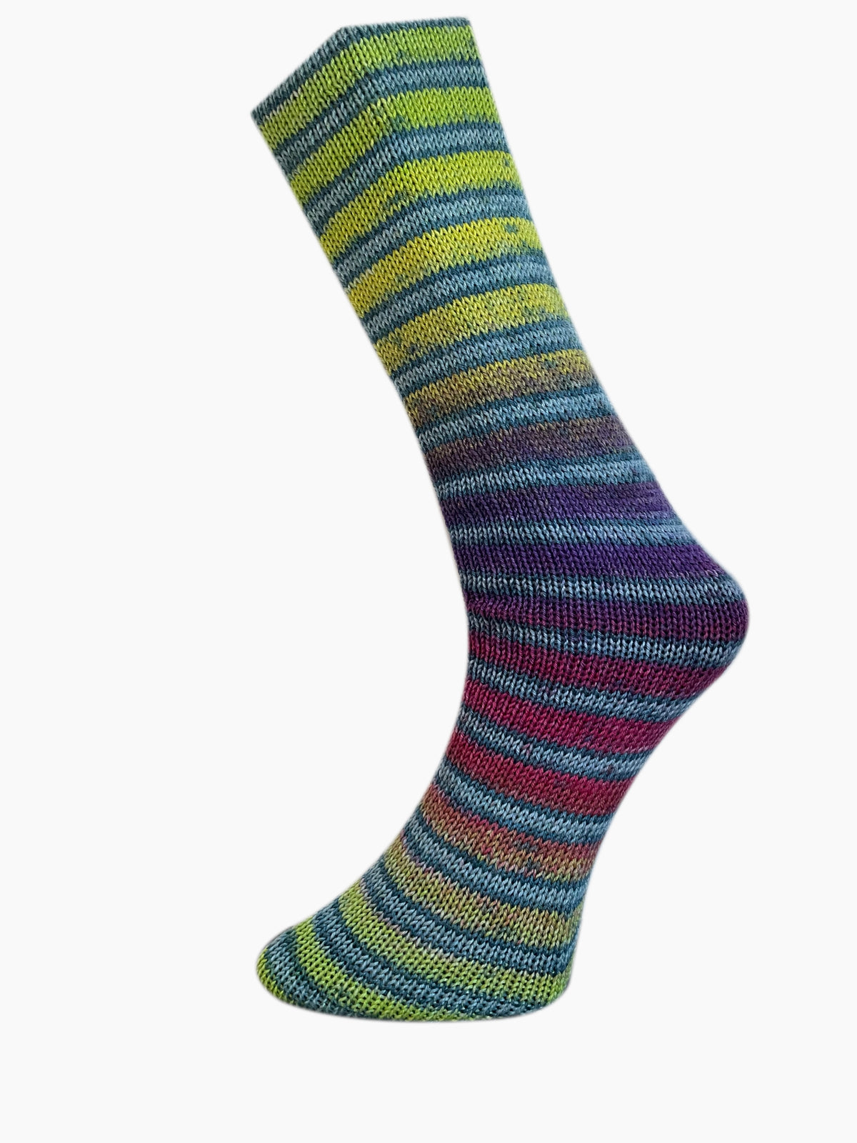 Ferner Wolle Mally Socks Valentinstagedition 2026