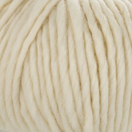 Laines du NORD Young and Trendy Solid – 100 % mulesingfreie Schurwolle 80 m 100 g