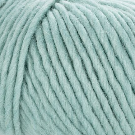 Laines du NORD Young and Trendy Solid – 100 % mulesingfreie Schurwolle 80 m 100 g