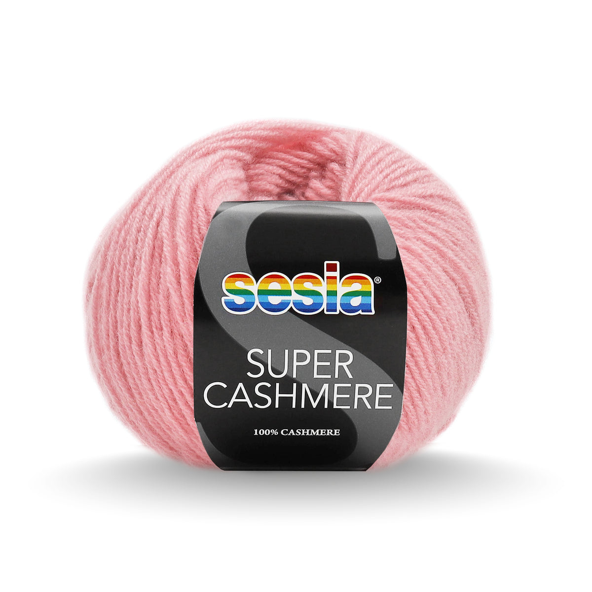 Sesia Super Cashmere 100 % Cashmere