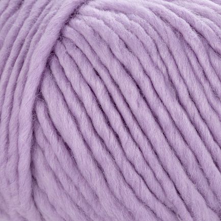 Laines du NORD Young and Trendy Solid – 100 % mulesingfreie Schurwolle 80 m 100 g