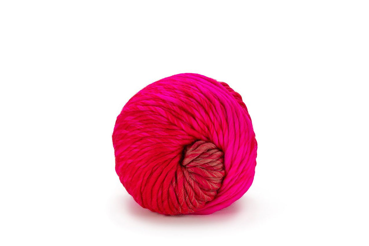 Laines du NORD Chunky Degrade 200 g 100 % Schurwolle