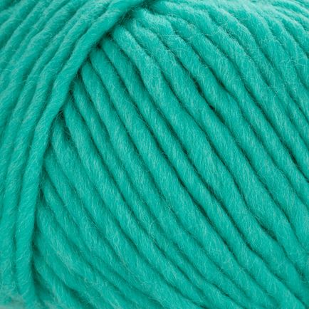 Laines du NORD Young and Trendy Solid – 100 % mulesingfreie Schurwolle 80 m 100 g