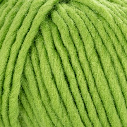 Laines du NORD Young and Trendy Solid – 100 % mulesingfreie Schurwolle 80 m 100 g