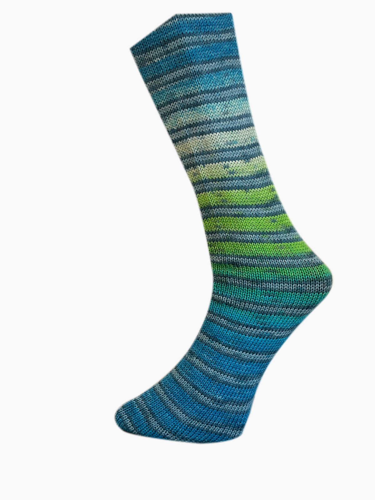 Ferner Wolle Mally Socks Valentinstagedition 2026