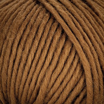 Laines du NORD Young and Trendy Solid – 100 % mulesingfreie Schurwolle 80 m 100 g