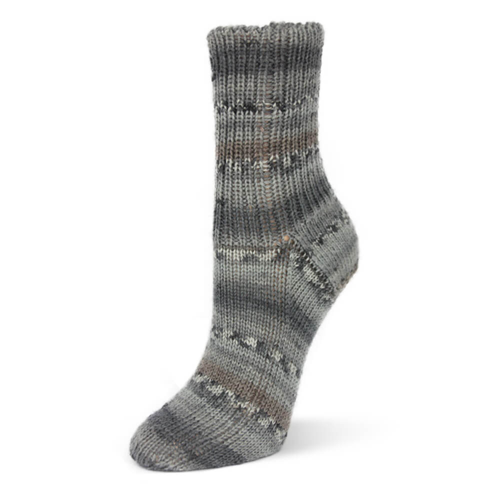 Rellana Flotte Socke Bambus Merino Sockenwolle 4-fädig