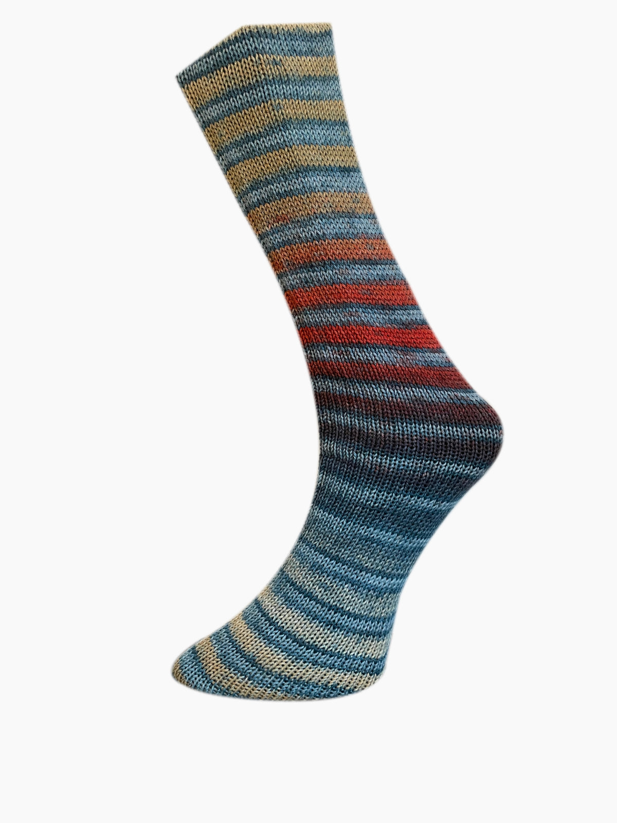 Ferner Wolle Mally Socks Valentinstagedition 2026