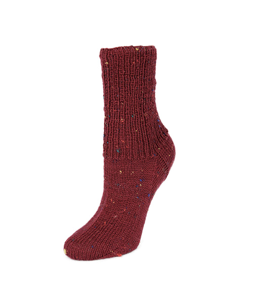 Rellana Flotte Socke Tweed Classic 4f. 100 g Sockenwolle