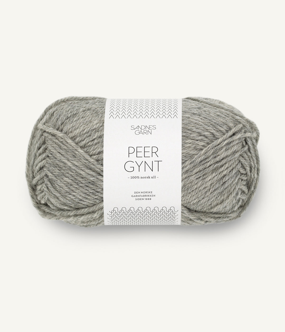 Peer Gynt - Sandnes Garn