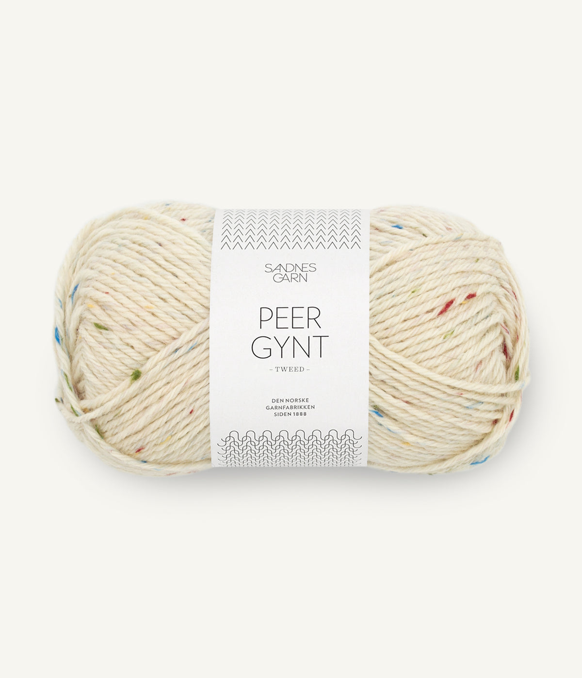 Peer Gynt - Sandnes Garn