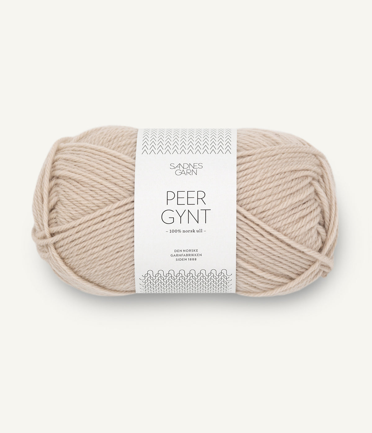Peer Gynt - Sandnes Garn