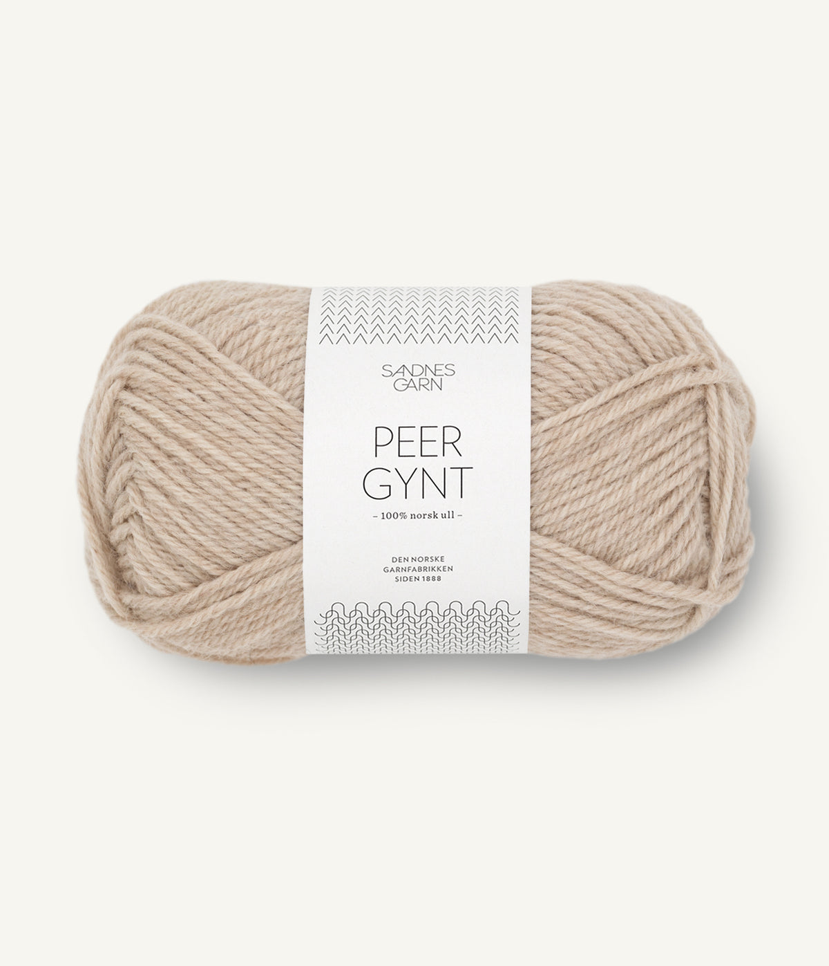 Peer Gynt - Sandnes Garn