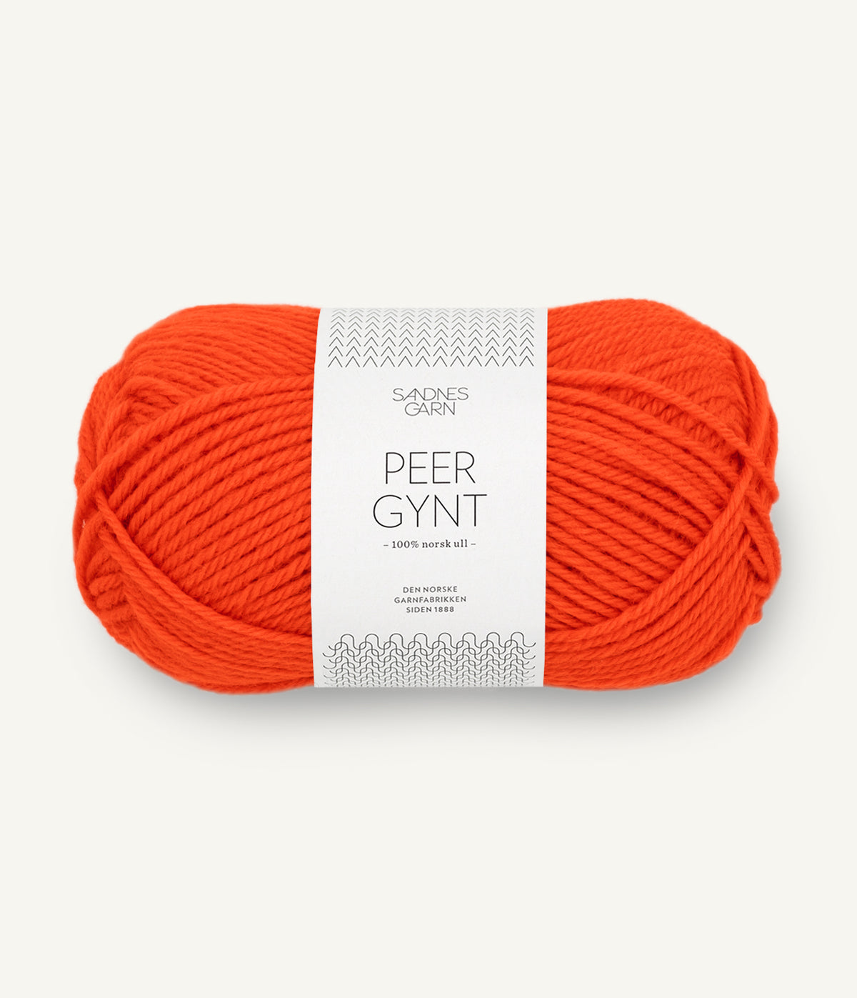 Peer Gynt - Sandnes Garn