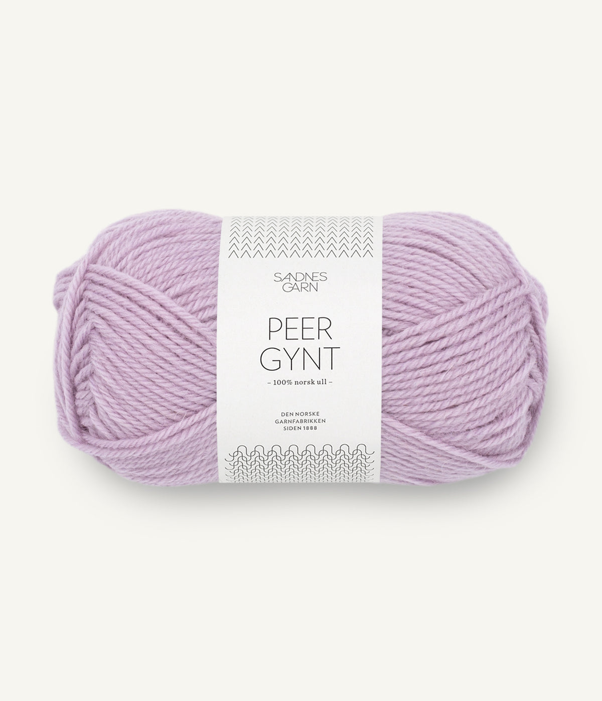 Peer Gynt - Sandnes Garn
