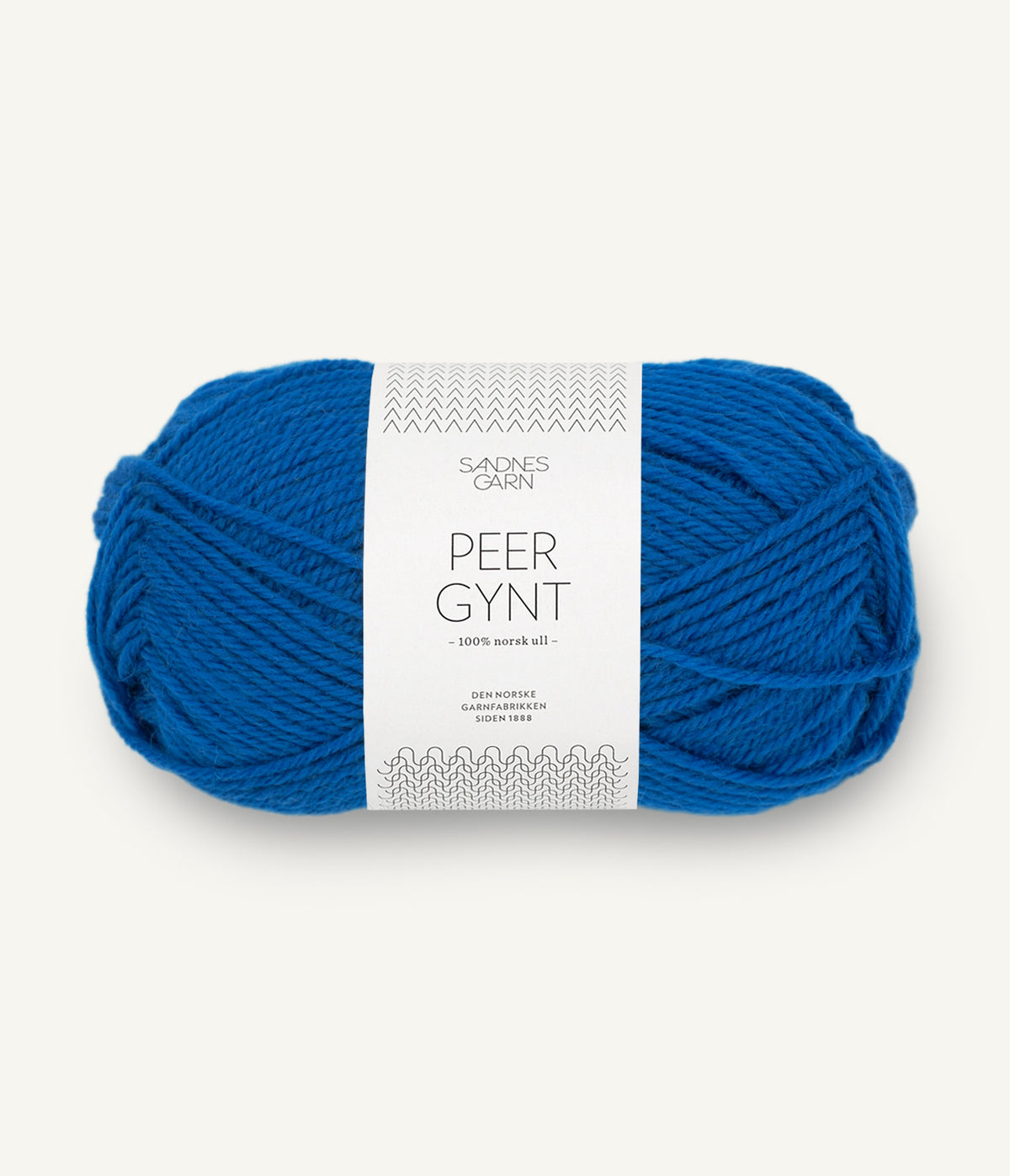 Peer Gynt - Sandnes Garn