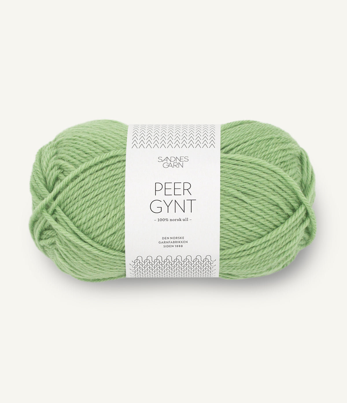 Peer Gynt - Sandnes Garn