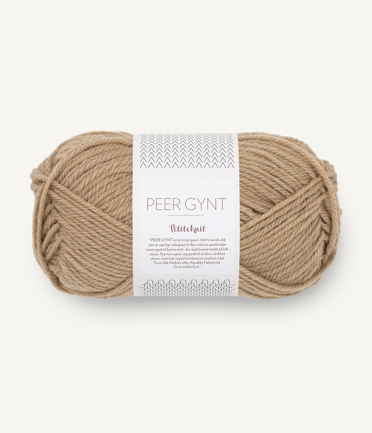 Peer Gynt - Sandnes Garn