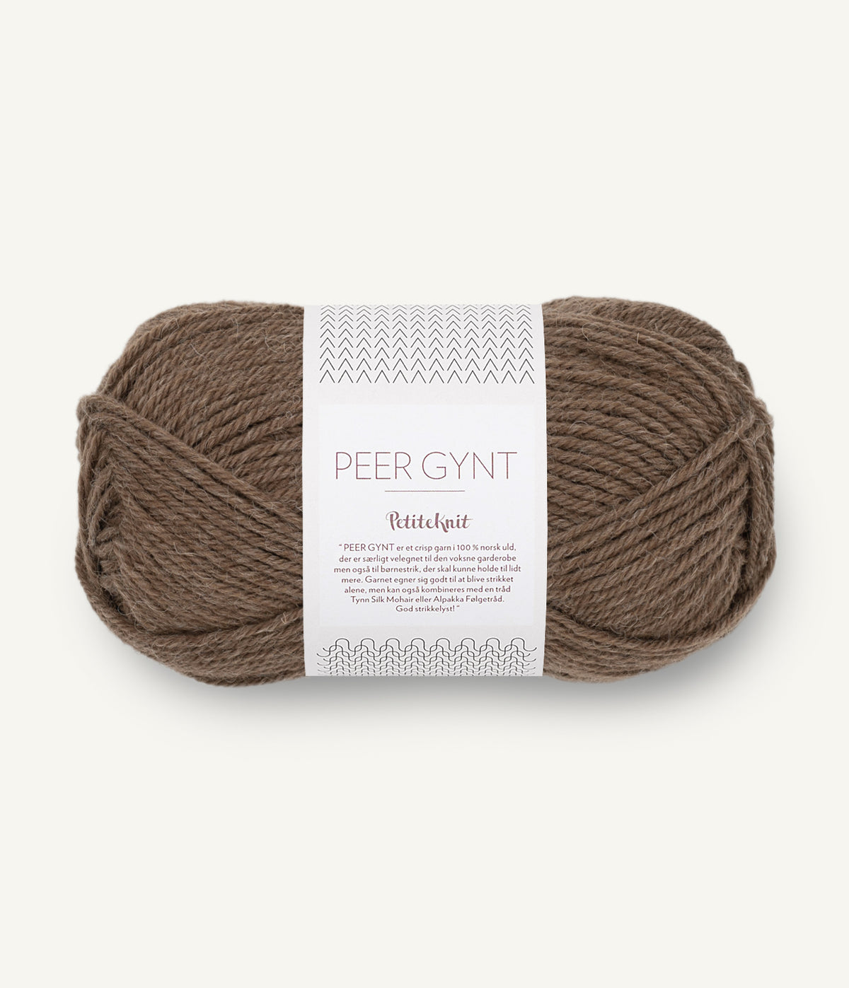 Peer Gynt - Sandnes Garn