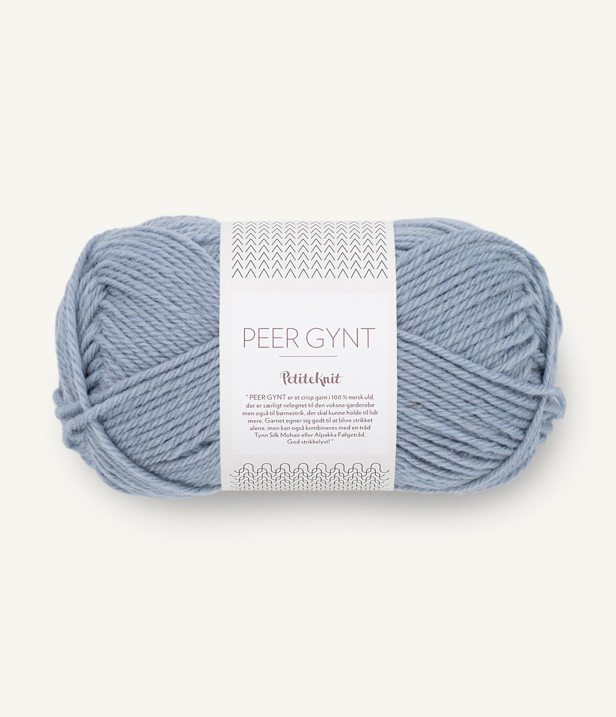 Peer Gynt - Sandnes Garn