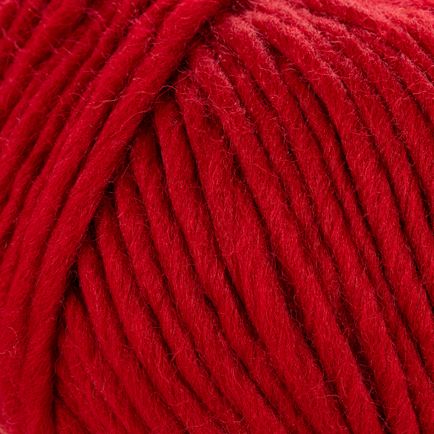 Laines du NORD Young and Trendy Solid – 100 % mulesingfreie Schurwolle 80 m 100 g