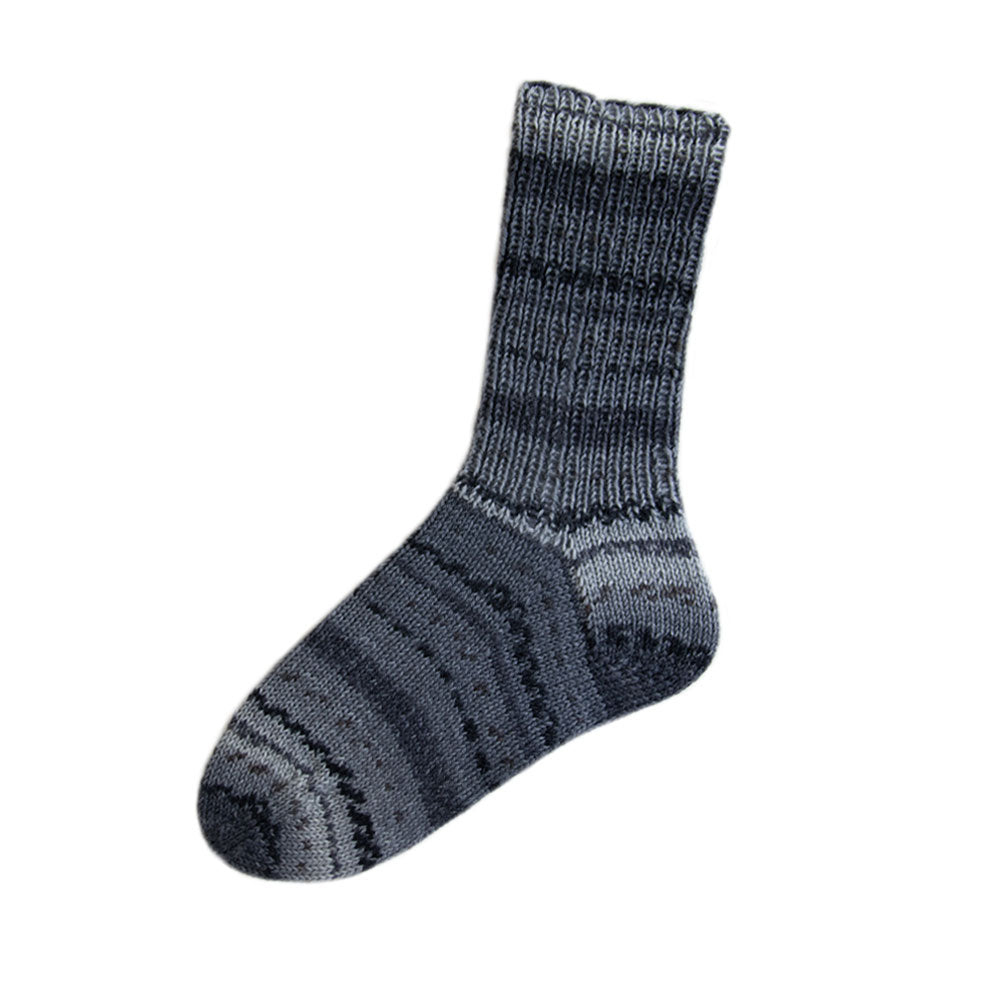 Rellana Flotte Socke Patagonia Männersache Sockenwolle 6-fädig