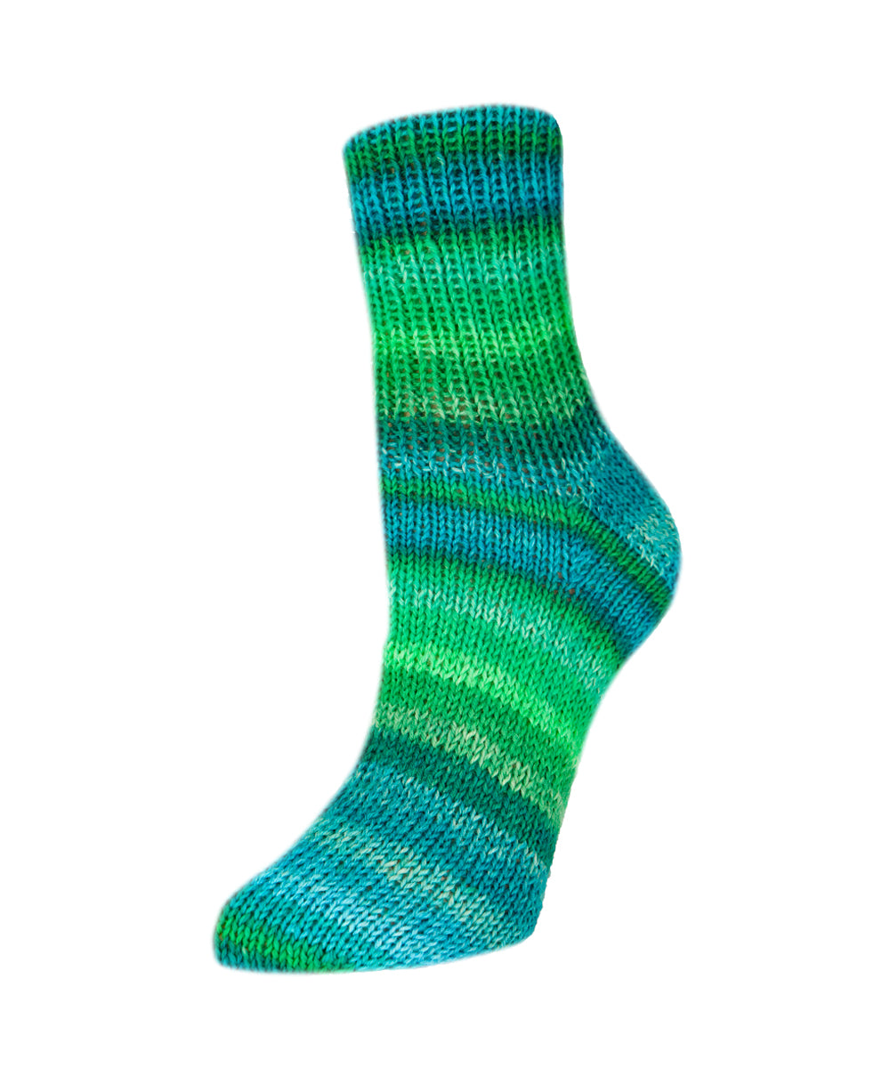 Rellana Flotte Socke Melody Sockenwolle 4-fädig