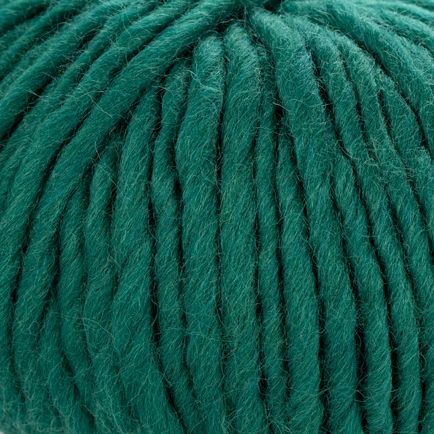 Laines du NORD Young and Trendy Solid – 100 % mulesingfreie Schurwolle 80 m 100 g