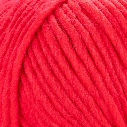 Laines du NORD Young and Trendy Solid – 100 % mulesingfreie Schurwolle 80 m 100 g