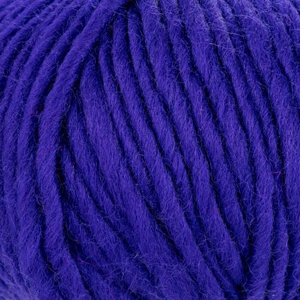 Laines du NORD Young and Trendy Solid – 100 % mulesingfreie Schurwolle 80 m 100 g