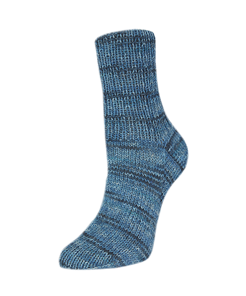 Rellana Flotte Socke Men`s Socks 6 fädig