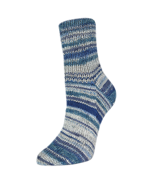Rellana Flotte Socke Men`s Socks 6 fädig