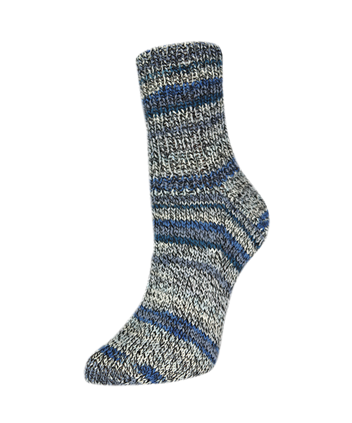 Rellana Flotte Socke Men`s Socks 6 fädig