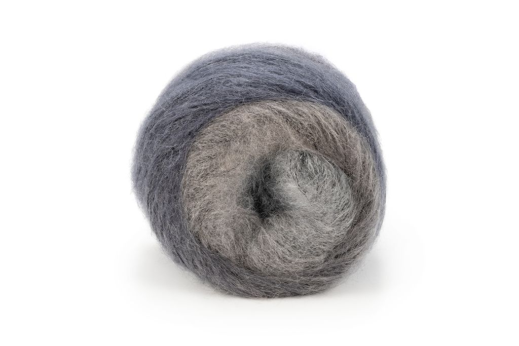 Laines du NORD Poema Mohair 50 g
