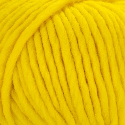 Laines du NORD Young and Trendy Solid – 100 % mulesingfreie Schurwolle 80 m 100 g