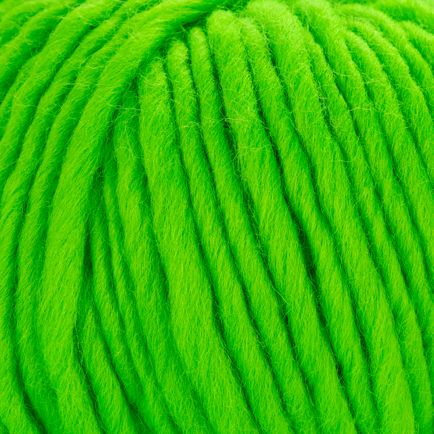 Laines du NORD Young and Trendy Solid – 100 % mulesingfreie Schurwolle 80 m 100 g