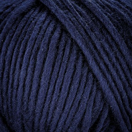 Laines du NORD Young and Trendy Solid – 100 % mulesingfreie Schurwolle 80 m 100 g
