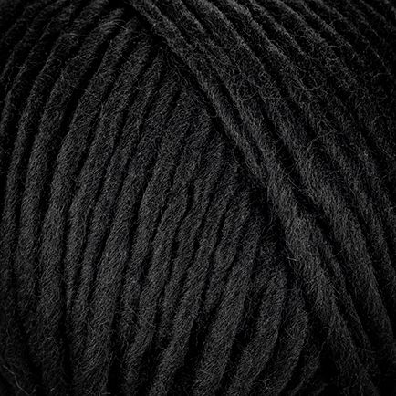 Laines du NORD Young and Trendy Solid – 100 % mulesingfreie Schurwolle 80 m 100 g