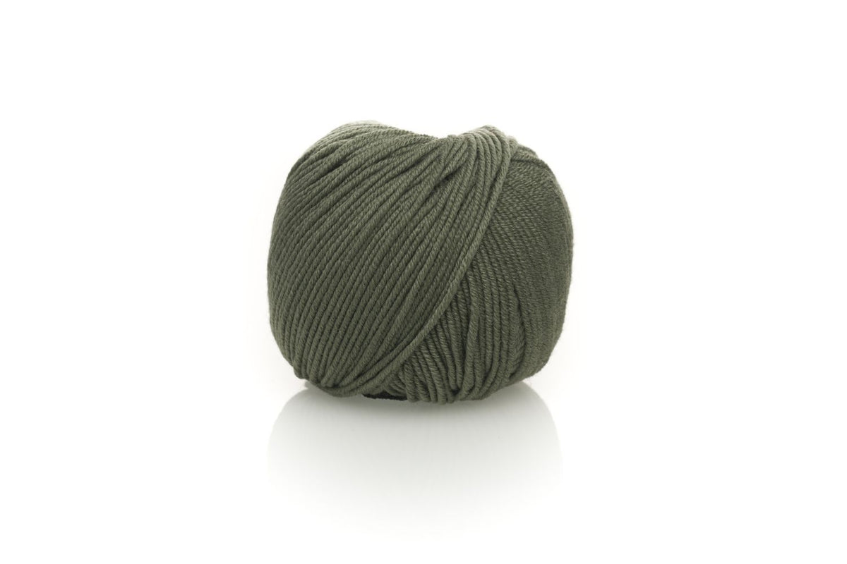 Ferner Wolle Merino 80 50 g