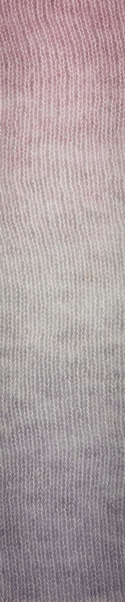 Laines du NORD Poema Mohair 50 g