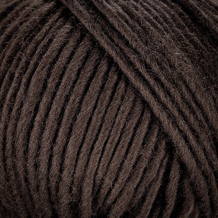 Laines du NORD Young and Trendy Solid – 100 % mulesingfreie Schurwolle 80 m 100 g