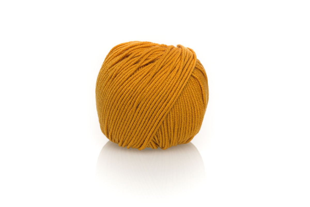 Ferner Wolle Merino 160 50 g