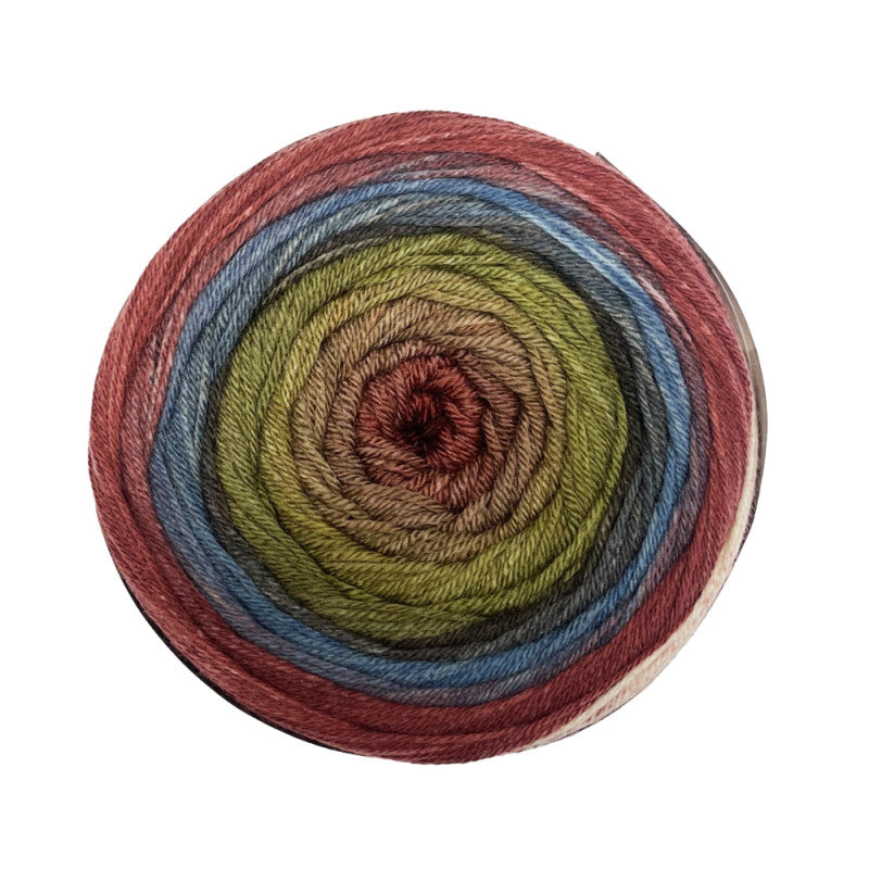 Sesia Talent 100 % Merinowolle 200 g
