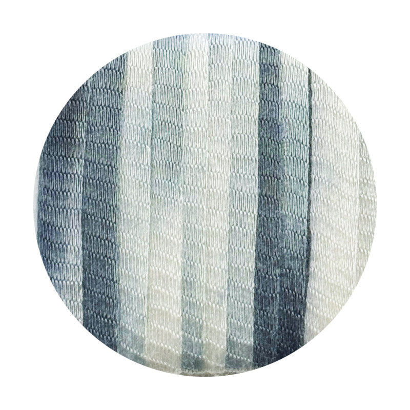 Sesia Pesca Print - 55 % Modal 45 % Baumwolle