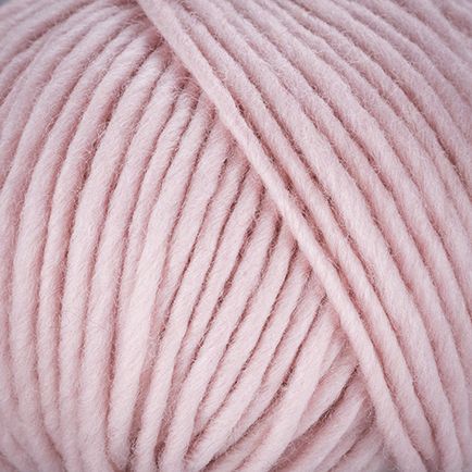 Laines du NORD Young and Trendy Solid – 100 % mulesingfreie Schurwolle 80 m 100 g