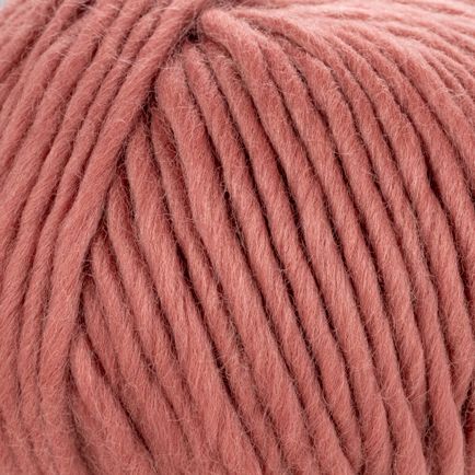 Laines du NORD Young and Trendy Solid – 100 % mulesingfreie Schurwolle 80 m 100 g