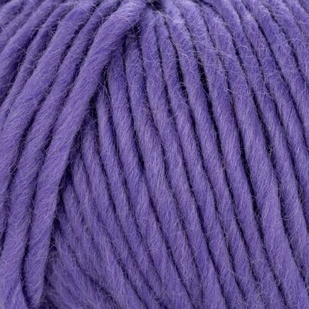 Laines du NORD Young and Trendy Solid – 100 % mulesingfreie Schurwolle 80 m 100 g